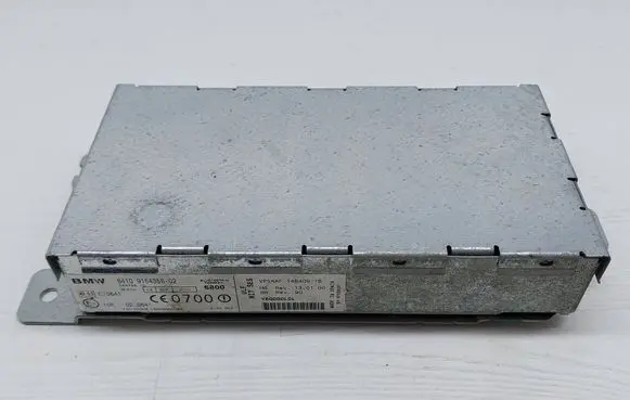BMW X3 E83 Other control units/modules 84109154358 8410915435802 144748