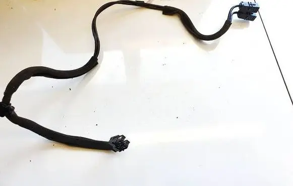 Other wiring loom