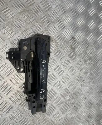 Audi A4 S4 B8 8K Loading door cover/cap 8T0837167A