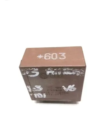 Audi A6 S6 C6 4F Other relay 4B0955531F