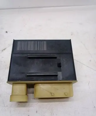 Peugeot 3008 I Glow plug pre-heat relay 018010953 9662570880