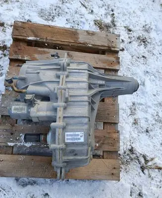 Dodge PickUp RAM SRT-10 Gearbox transfer box case P68250775AF 56210C TIR2020RL170