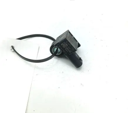 Opel Mokka B Airbag deployment crash/impact sensor 9832977480
