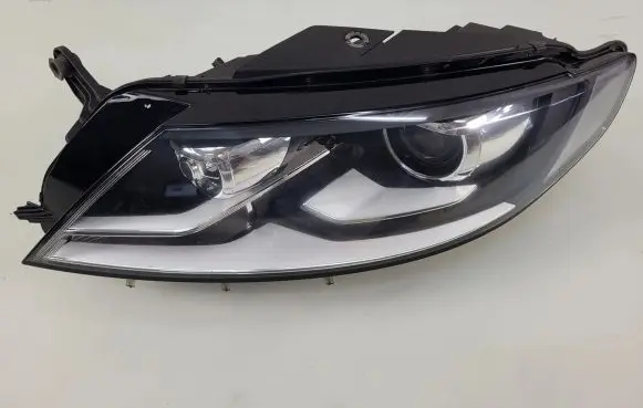 Volkswagen PASSAT CC Headlight/headlamp 3C8941031H