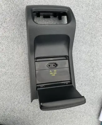 Volkswagen Sharan Voltage converter/converter module 5N0907155 7N0864298