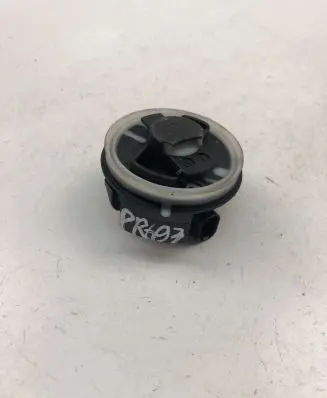 BMW 5 G30 G31 Airbag deployment crash/impact sensor 9279391