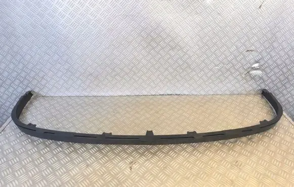 Citroen Berlingo Rear bumper lower part trim 