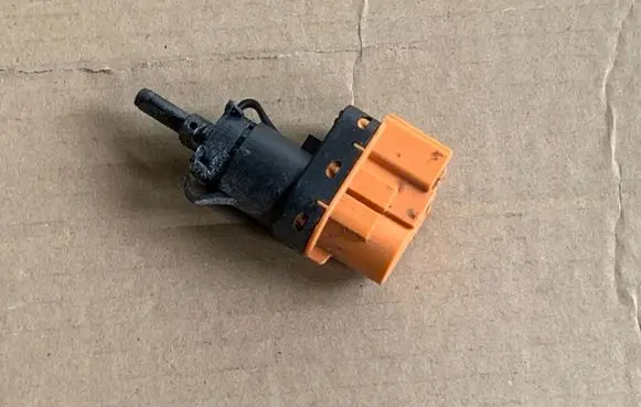 Land Rover Range Rover Velar Hand parking brake sensor HK8396854AB
