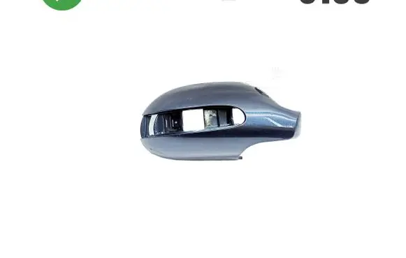 Mercedes-Benz CLK A209 C209 Plastic wing mirror trim cover 193210 193260 C189