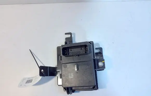 Buick Encore I Fuel injection pump control unit/module 23288363