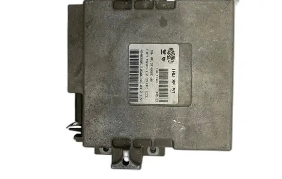 Fiat Punto (176) Engine control unit/module 46402506