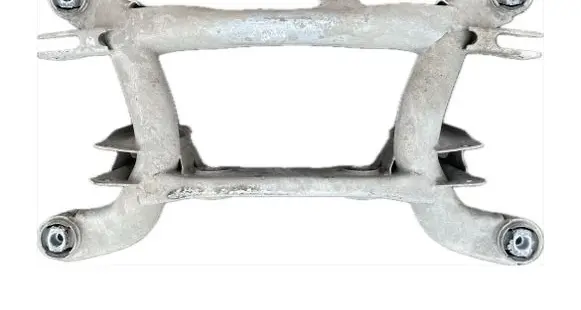 BMW 5 E39 Rear subframe 