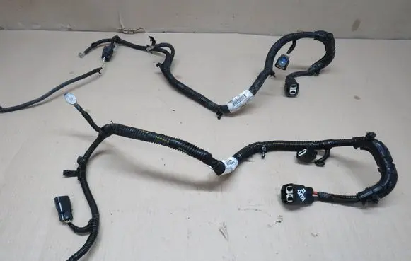 Ford Kuga II Other wiring loom CV6T3C221 A00000000 12710698000