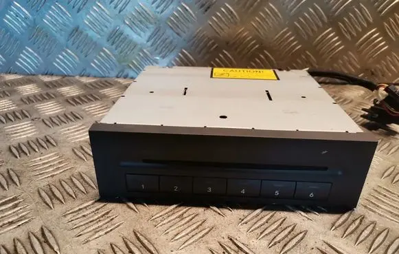 Mercedes-Benz ML W164 CD/DVD changer A2118705390 2118705390