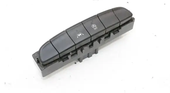 Opel Insignia B Other switches/knobs/shifts 13486948