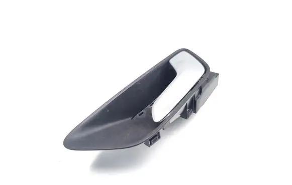 Ford Puma Rear door interior handle trim 