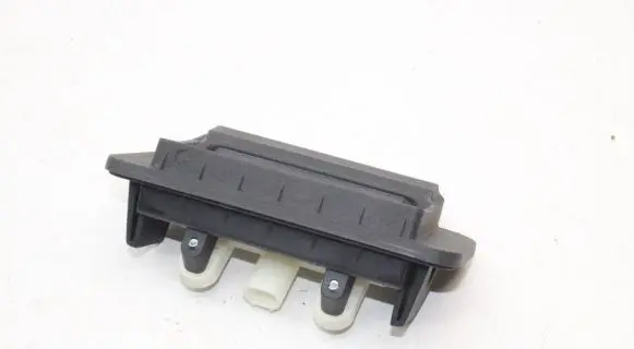 Mercedes-Benz E W212 Tailgate/trunk/boot exterior handle