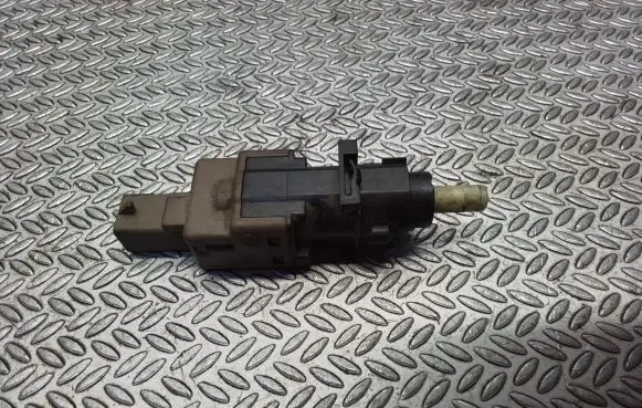 Clutch pedal sensor