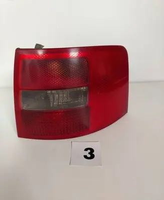 Audi A6 S6 C5 4B Rear/tail lights 4b9945096
