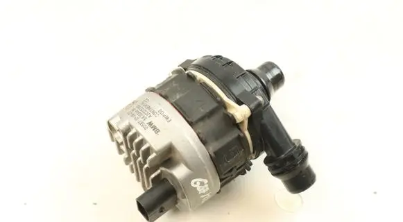 BMW M2 G87 Electric auxiliary coolant/water pump 5A30246 00587120823 A2C12152100