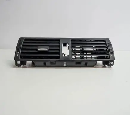 BMW X5 E70 Dashboard air vent grill cover trim 6958654