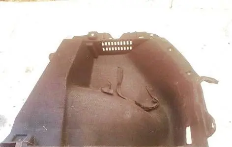 KIA Ceed Other trunk/boot trim element 85740a2010wk 85740-a2010wk