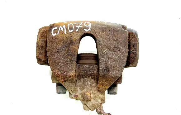 Ford C-MAX II Front brake caliper