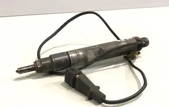 Audi A6 S6 C4 4A Fuel injector 074130202 0432193622