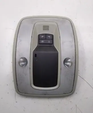 Volvo C30 Front seat light 39806626
