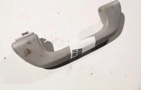 Honda CR-V Rear interior roof grab handle