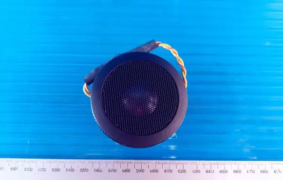BMW 6 E63 E64 Rear door speaker 7899655 6513 789965501