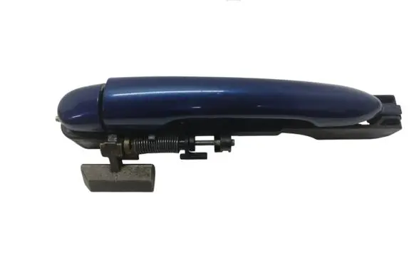 Renault Laguna II Rear door exterior handle 8200004747