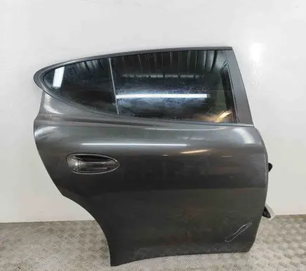 Porsche Panamera (970) Rear door 97053201200