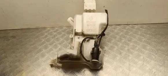 Renault Kadjar Windshield washer fluid reservoir/tank 289100390R