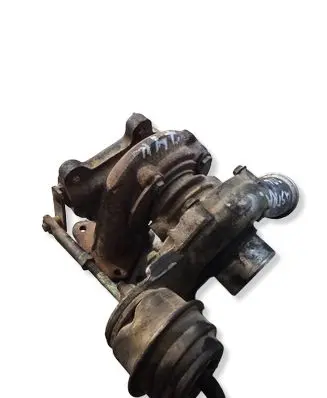 Opel Astra G Turbo 90531518 4540882 F301133