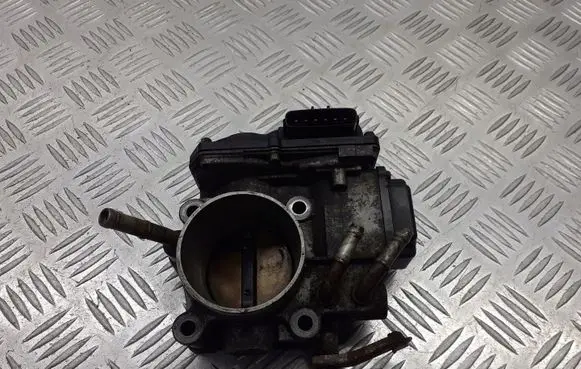 Honda Accord Throttle body valve 