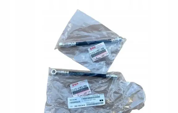 Suzuki SX4 S-Cross Brake line pipe/hose 51570-61M51-000