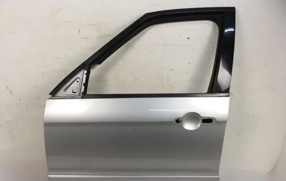 Ford S-MAX Front door 