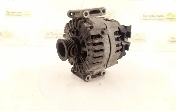 Generator/alternator
