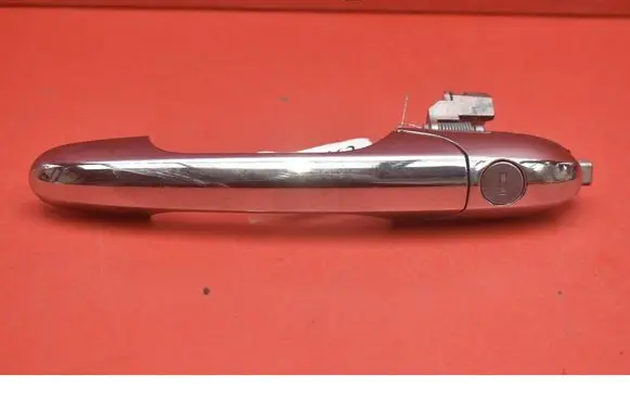 Aixam 500 Front door exterior handle 