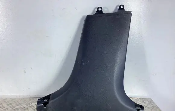 Mercedes-Benz GLC X253 C253 (B) pillar trim (bottom) A2536900625