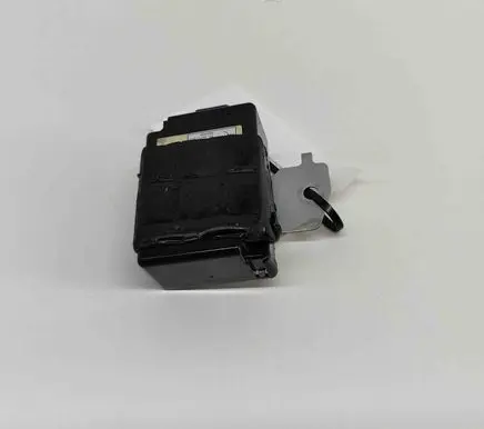 Keyless (KESSY) go control unit/module
