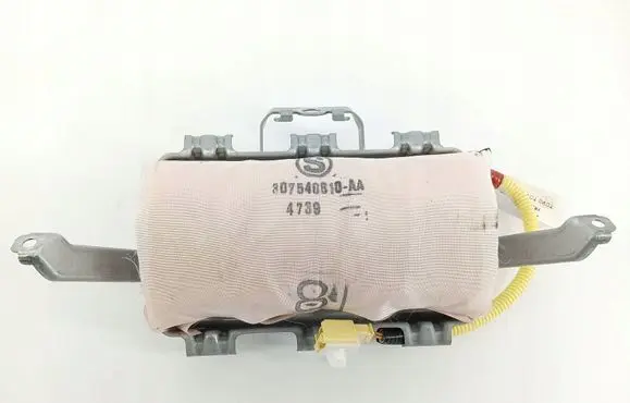 Toyota Yaris Passenger airbag 307302620