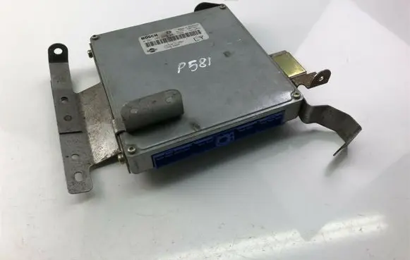 Nissan Primera Other control units/modules 237103J404 P581