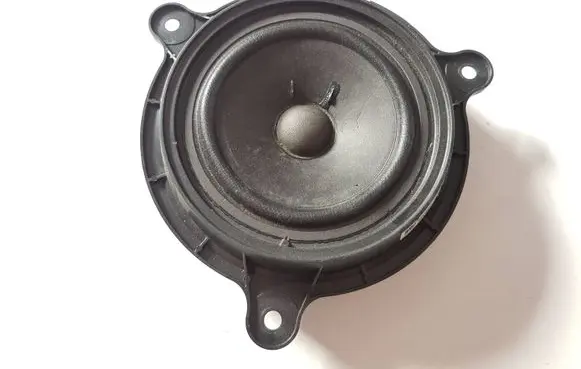 Mazda CX-5 Rear door speaker 3510370020 GHR166960