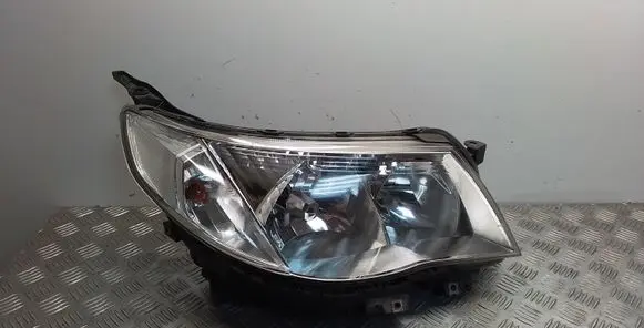 Subaru Forester SH Headlight/headlamp