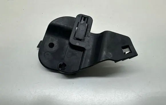 Headlight/headlamp mounting bracket