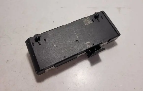 BMW i4 Tailgate/trunk control unit/module 61355A19DB2 HKFM2015HK A2C7671601100