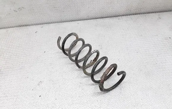 Volvo V50 Rear coil spring