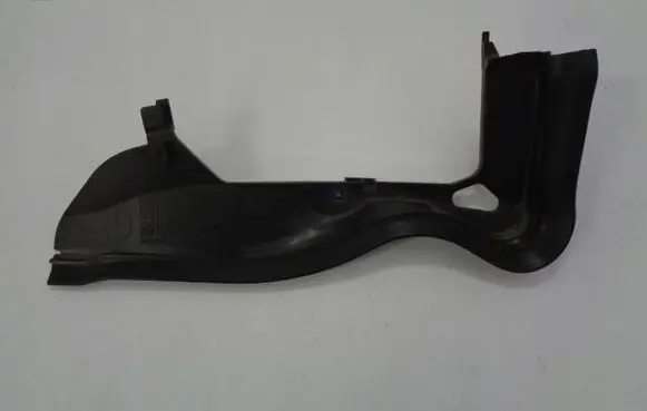 Citroen DS4 Wiper trim